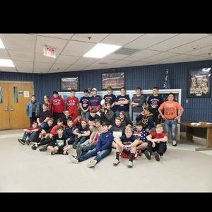 Meet your Posher, Devon